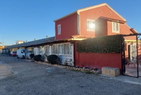 Fuente el Saz de Jarama 10534&nbsp;м²