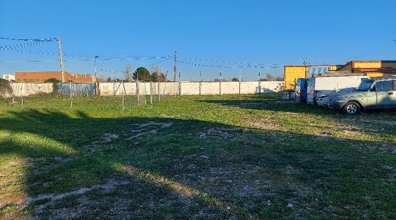 Comunidad de Madrid - Fuente el Saz de Jarama - 10534m2