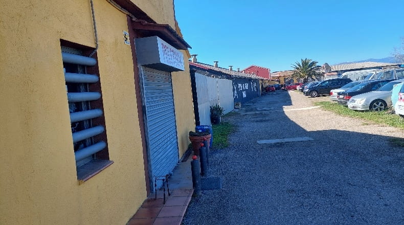 Comunidad de Madrid - Fuente el Saz de Jarama - 10534m2
