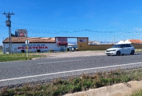 Fuente el Saz de Jarama 10534&nbsp;м²