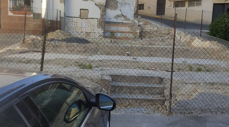 Cadiz - Chiclana de la Frontera - 138m2