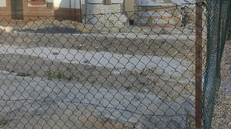 Cadiz - Chiclana de la Frontera - 138m2