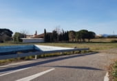 Parcel·la urbanitzable en venda a la TV-3103, Vinyols i els Arcs, ref.: TR103192 foto