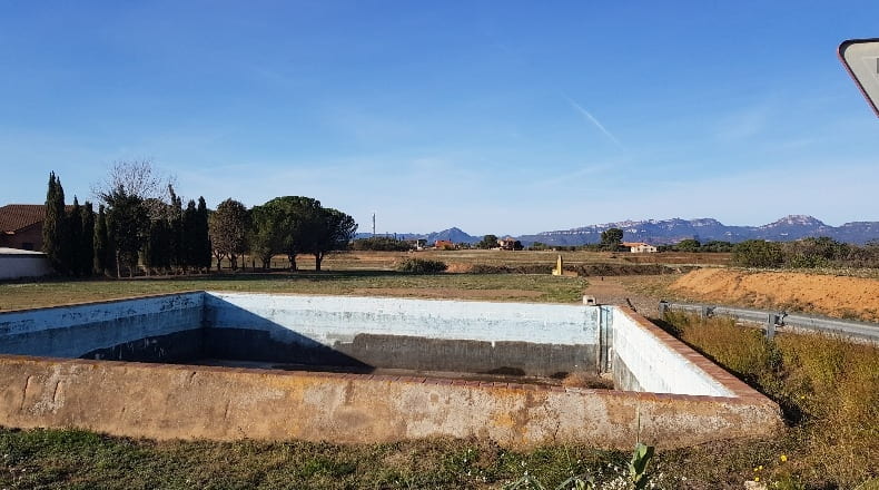 Tarragona - Vinyols i els Arcs - 60000m2