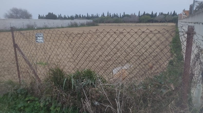 Cadiz - Chiclana de la Frontera - 1282m2