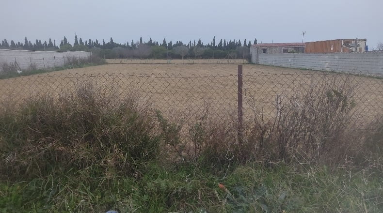 Cadiz - Chiclana de la Frontera - 1282m2