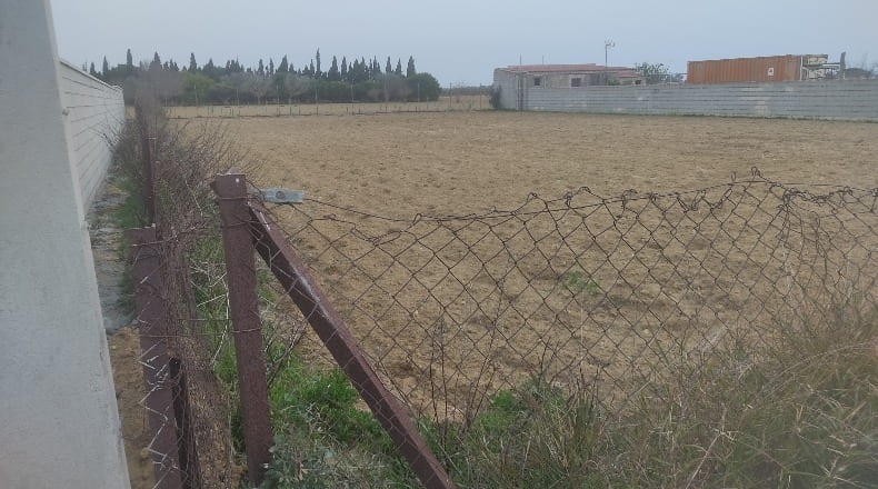 Cadiz - Chiclana de la Frontera - 1282m2