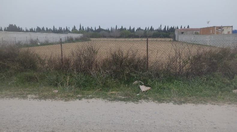 Cadiz - Chiclana de la Frontera - 1282m2