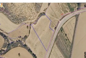 Bólliga 55387&nbsp;m²