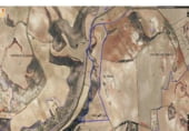 Non-developable land for sale on castillo, Bólliga, ref: TR103199 photo