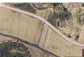 Bólliga 55387&nbsp;m²