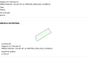 Bólliga 55387&nbsp;m²