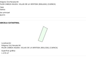 Bólliga 55387&nbsp;m²