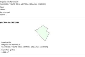 Bólliga 55387&nbsp;m²