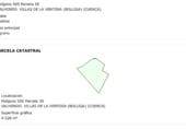 Non-developable land for sale on castillo, Bólliga, ref: TR103199 photo