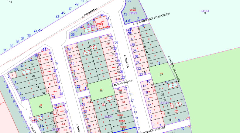 Gerona - Palafrugell - 130m2
