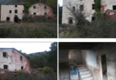 Фермерский дом с участком на продажу в городе Figuerola del Camp Фото