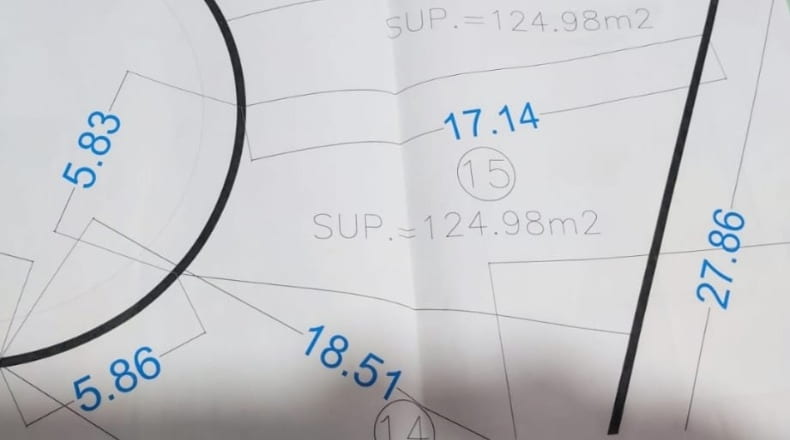 Málaga - Pizarra - 125m2