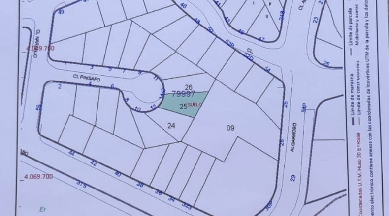 Málaga - Pizarra - 125m2