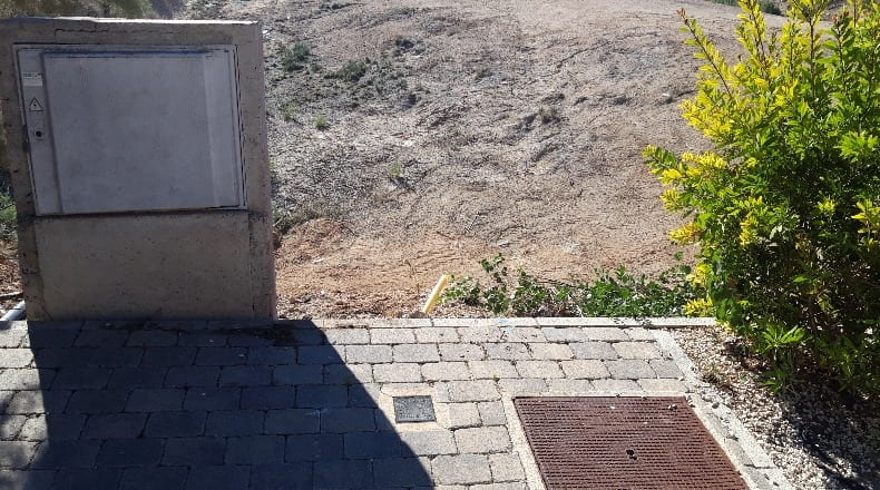 Murcia - Molina de Segura - 500m2