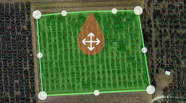 Sevilla - Utrera - 11000m2
