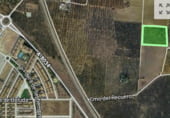 Parcela urbanizable en venta en la Urbanización La Herradera, Utrera, ref: TR103215 foto