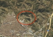 Non-developable land for sale on Calle de Toledo, La Vall d'Uixó, ref: TR103221 photo