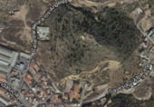 Non-developable land for sale on Calle de Toledo, La Vall d'Uixó, ref: TR103221 photo
