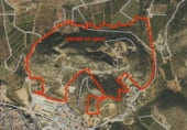 Non-developable land for sale on Calle de Toledo, La Vall d'Uixó, ref: TR103221 photo
