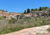 Non-developable land for sale on Calle de Toledo, La Vall d'Uixó, ref: TR103221 photo