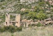 Non-developable land for sale on Calle de Toledo, La Vall d'Uixó, ref: TR103221 photo