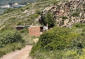Non-developable land for sale on Calle de Toledo, La Vall d'Uixó, ref: TR103221 photo