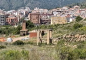 Non-developable land for sale on Calle de Toledo, La Vall d'Uixó, ref: TR103221 photo