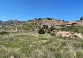 Non-developable land for sale on Calle de Toledo, La Vall d'Uixó, ref: TR103221 photo