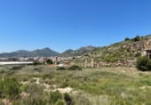 Non-developable land for sale on Calle de Toledo, La Vall d'Uixó, ref: TR103221 photo