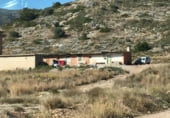 Non-developable land for sale on Calle de Toledo, La Vall d'Uixó, ref: TR103221 photo