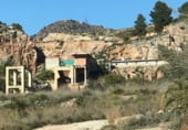 Non-developable land for sale on Calle de Toledo, La Vall d'Uixó, ref: TR103221 photo