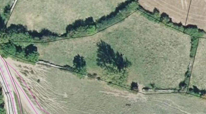 Cantabria - La Miña - 2400m2