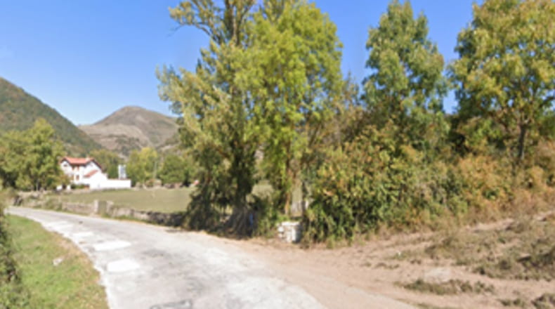 Cantabria - La Miña - 2400m2