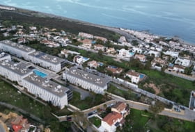 Manilva 858&nbsp;m² 