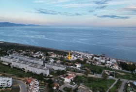 Manilva 858&nbsp;m² 