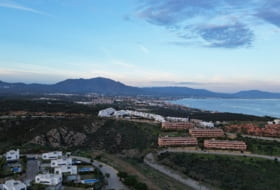 Manilva 858&nbsp;m² 