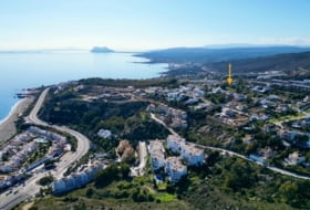 Manilva 858&nbsp;m² 