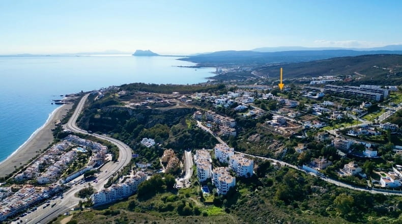 Málaga - Manilva - 858m2