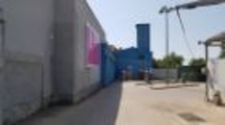 Girona - Llagostera - 540m2