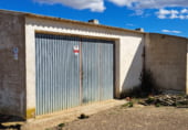 Industrial warehouse for sale on camino sangorrina s/n, Paniza, ref: TR103351 photo