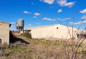 Industrial warehouse for sale on camino sangorrina s/n, Paniza, ref: TR103351 photo