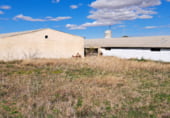Industrial warehouse for sale on camino sangorrina s/n, Paniza, ref: TR103351 photo
