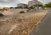 Sòl urbà en venda a la Calle El Roque del Este, Granadilla de Abona, ref.: TR103350 foto
