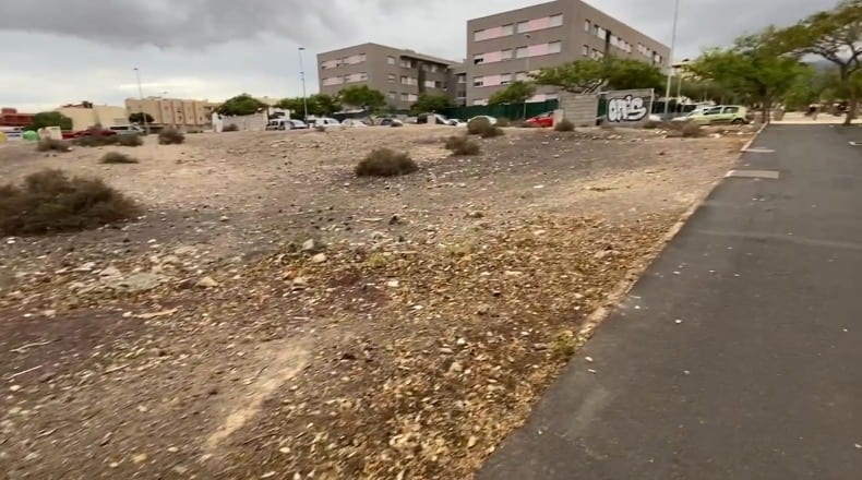 Santa Cruz de Tenerife - Granadilla de Abona - 106m2